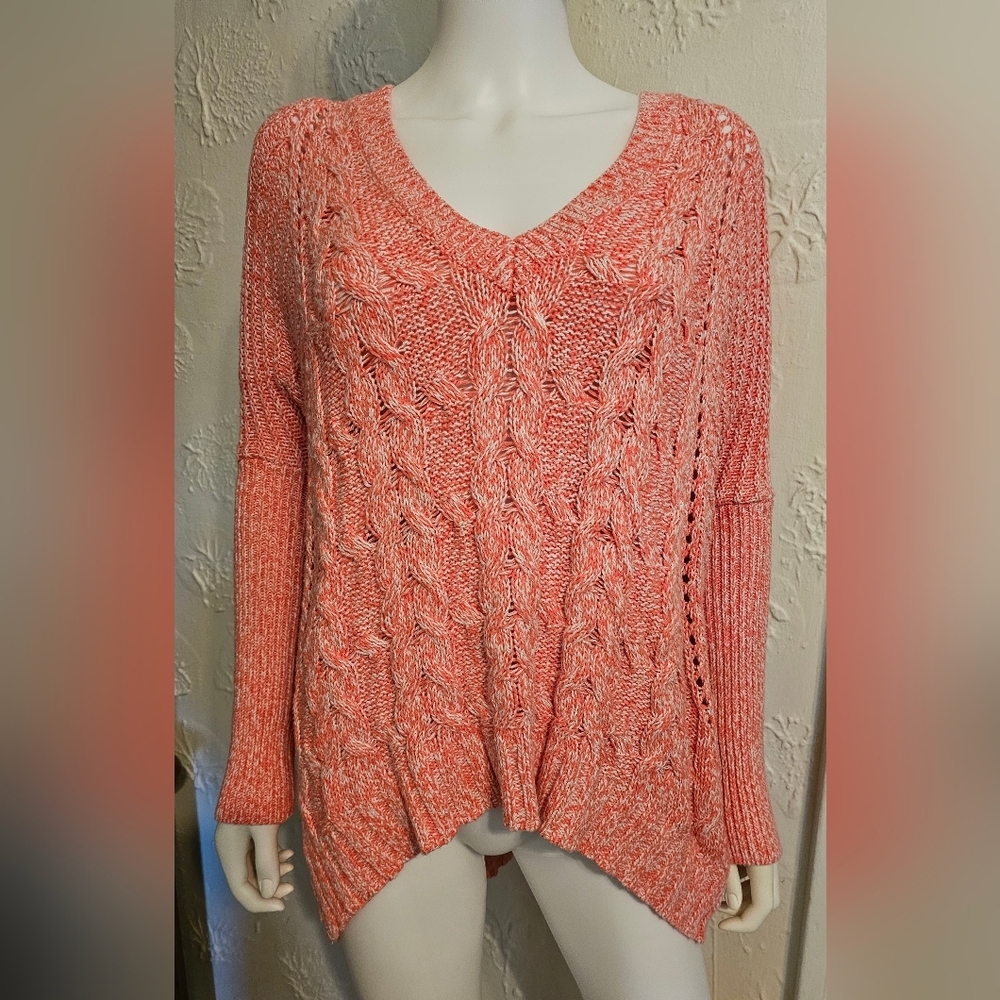 Express Oversized Sweater XS/TP